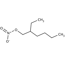 2-etyloheksylu azotan ≥ 99.0% [27247-96-7]